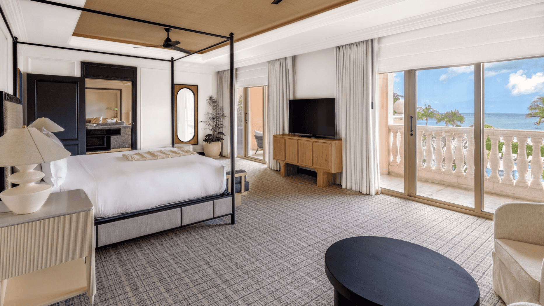 The Ritz-Carlton, Grand Cayman