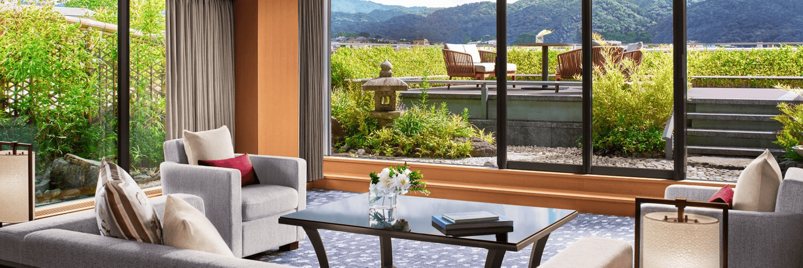 The Ritz-Carlton, Kyoto