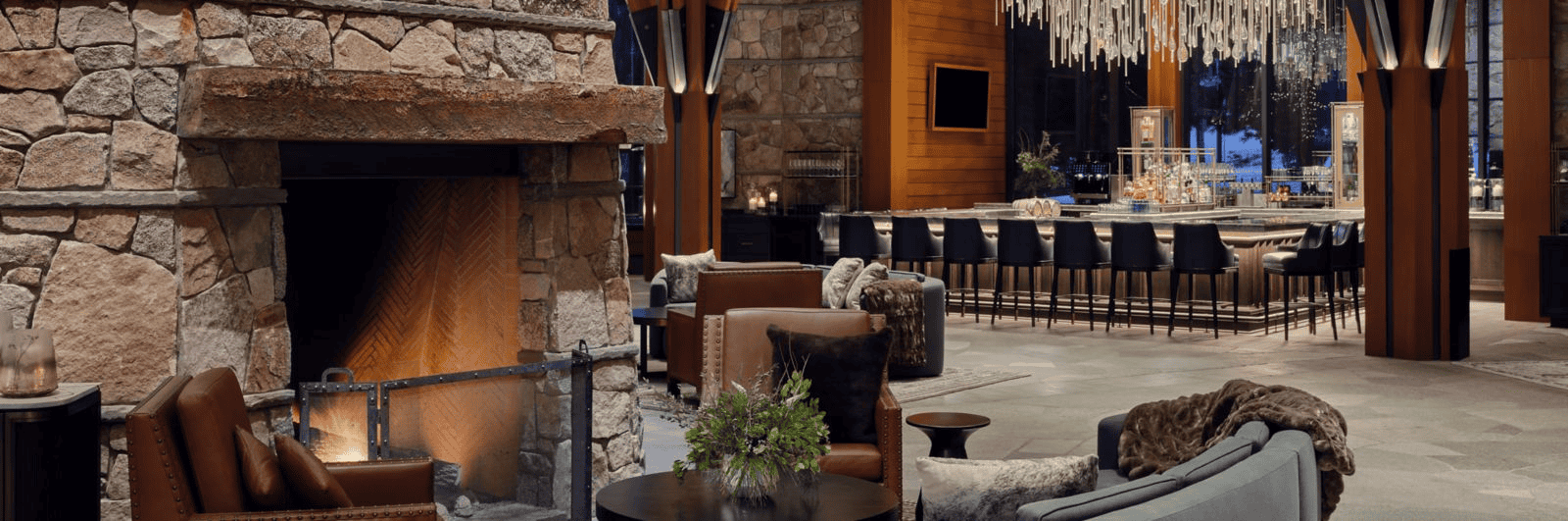 The Ritz-Carlton, Lake Tahoe