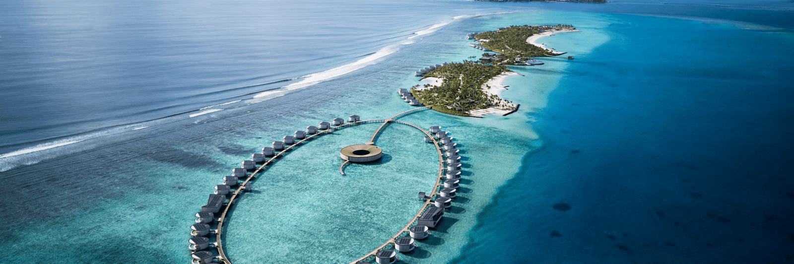 The Ritz-Carlton Maldives, Fari Islands
