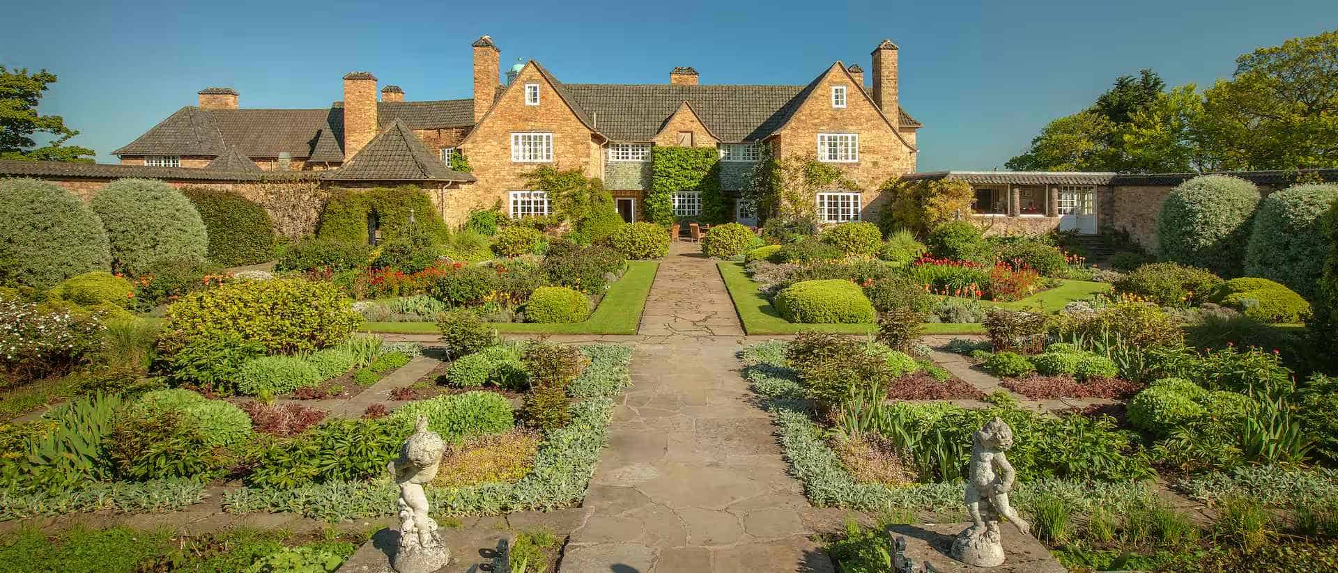 Greywalls Hotel and Chez Roux, an SLH Hotel