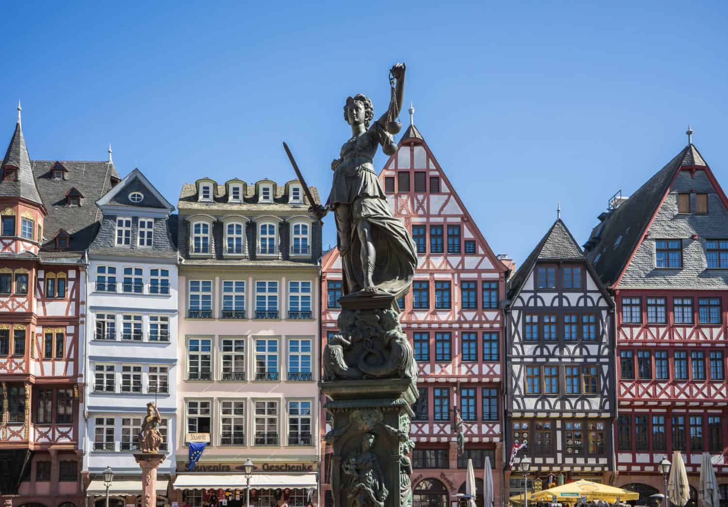 use points to fly to destination in Europe like Frankfurt