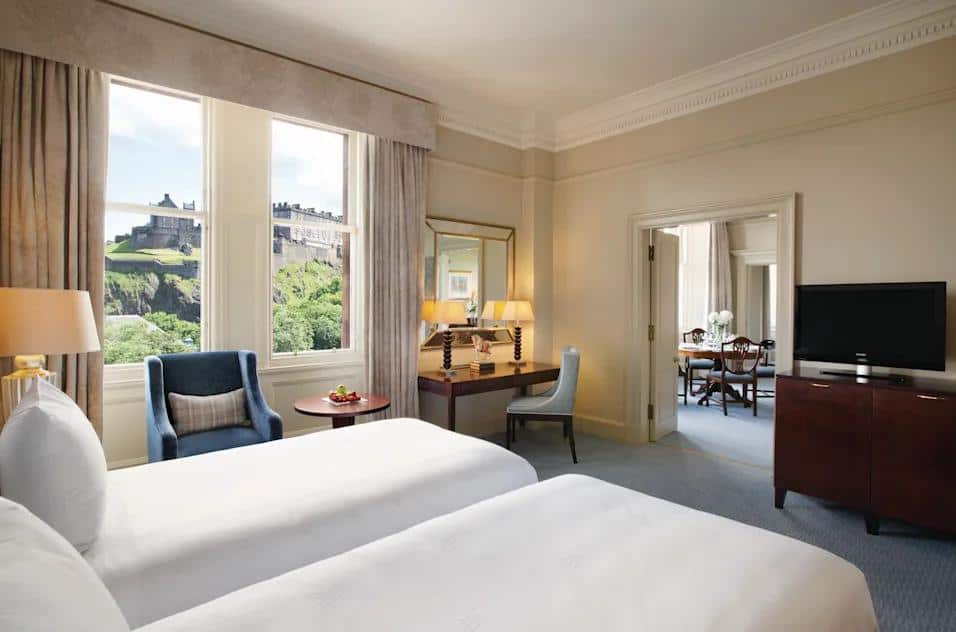 The Caledonian Edinburgh, Curio Collection by Hilton