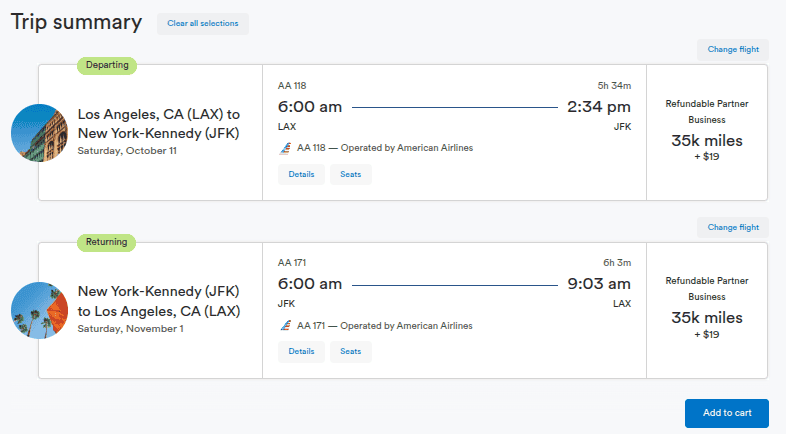 Alaska Airlines Mileage Plan