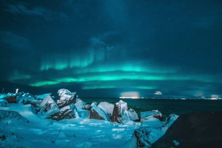 Direct Flights in Economy to Iceland from across the U.S. this Winter ...