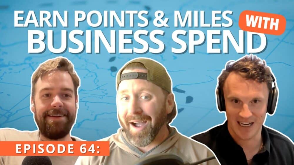 A Business Owner’s Guide to Turning Company Spend Into Free Travel