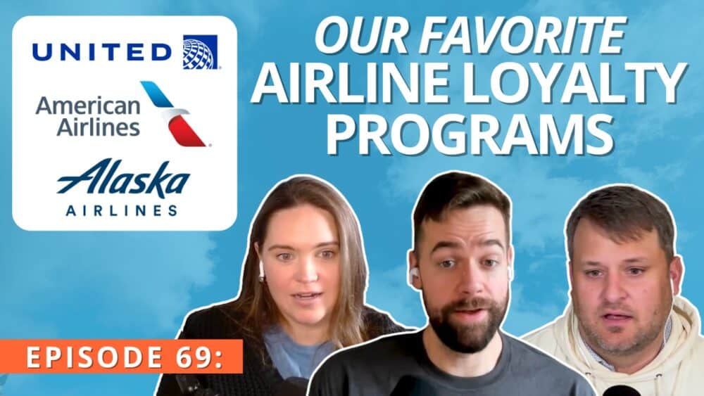 Best U.S. Airline Loyalty Program for 2026: Alaska vs United vs American