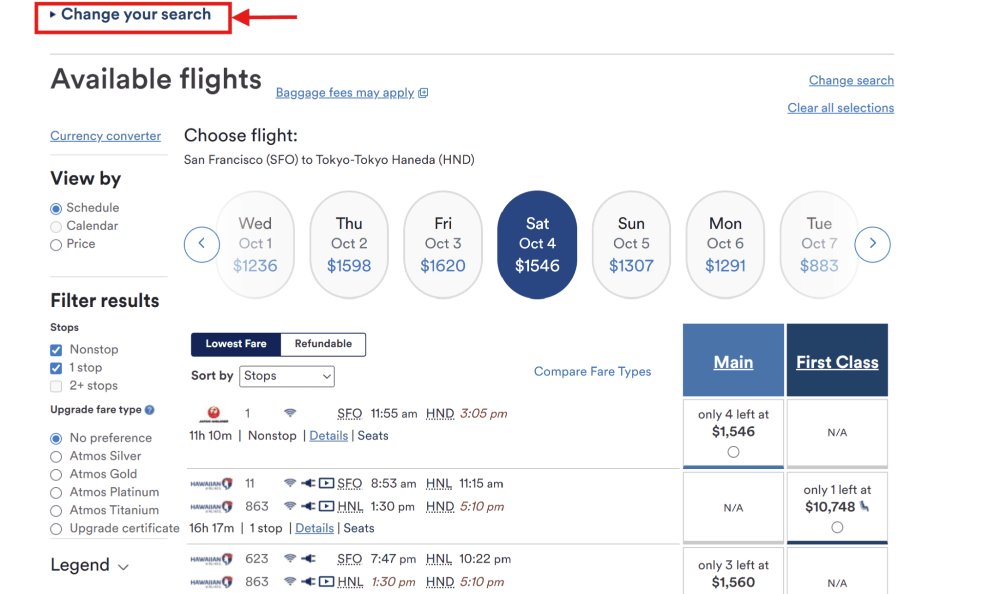 How to Book a Free Stopover with Alaska Airlines Atmos™ Rewards