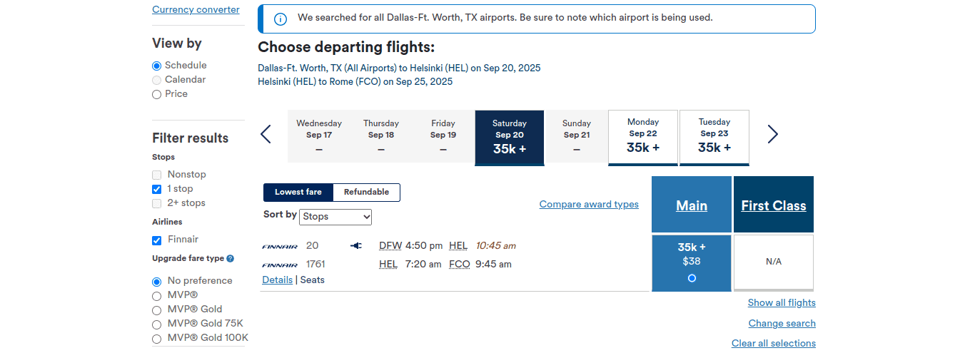 How to Book a Free Stopover with Alaska Airlines Atmos™ Rewards