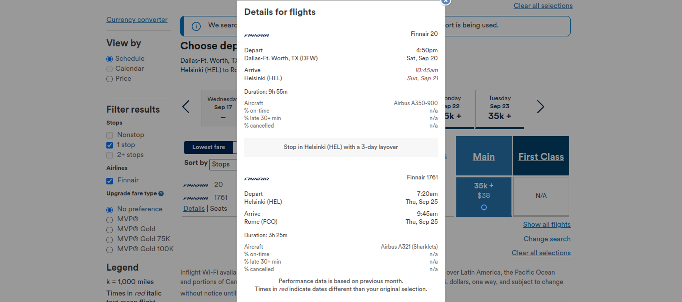 How to Book a Free Stopover with Alaska Airlines Atmos™ Rewards