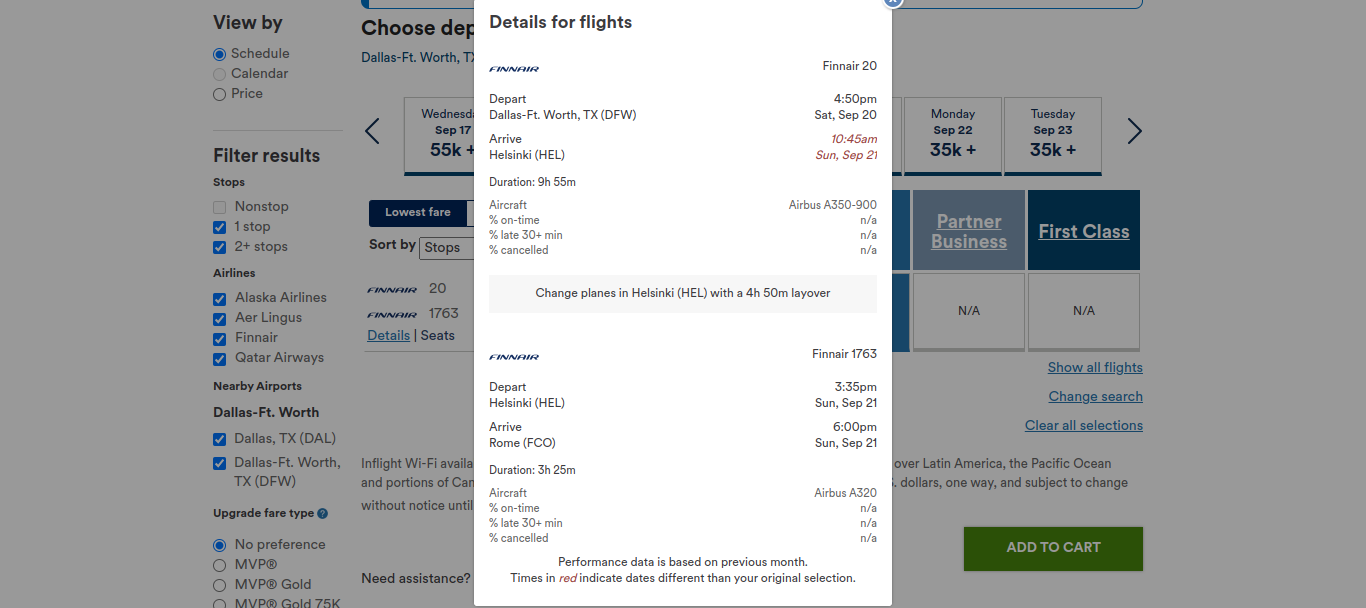 How to Book a Free Stopover with Alaska Airlines Atmos™ Rewards