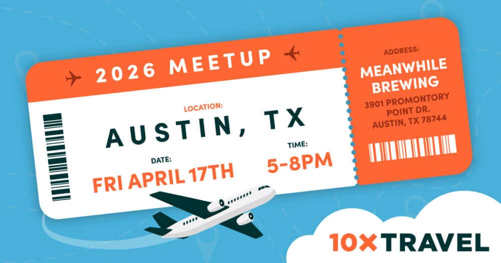 Austin Reader Meetup 2026