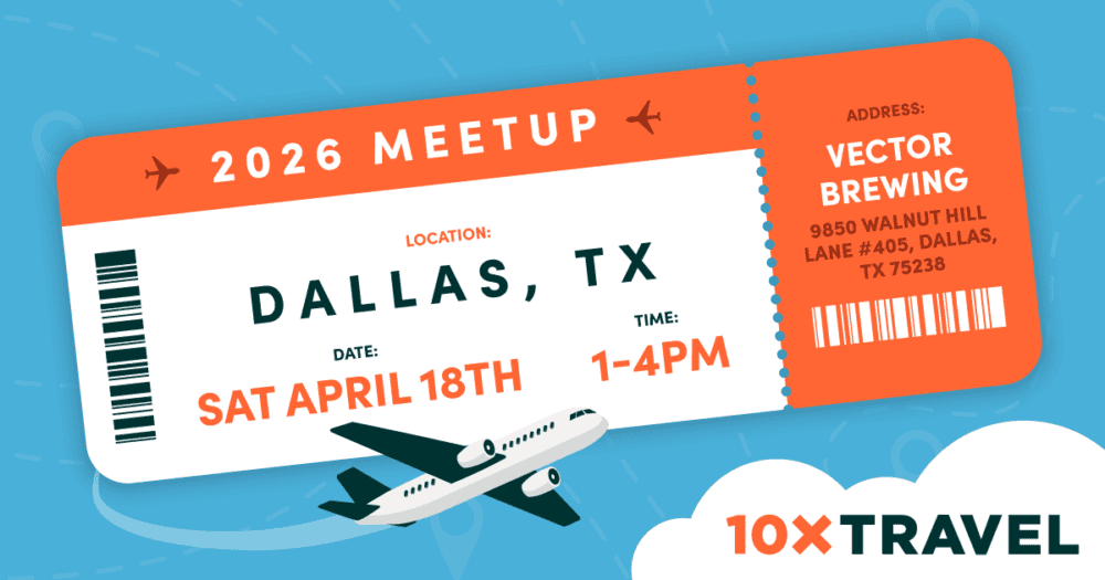 Dallas Reader Meetup 2026