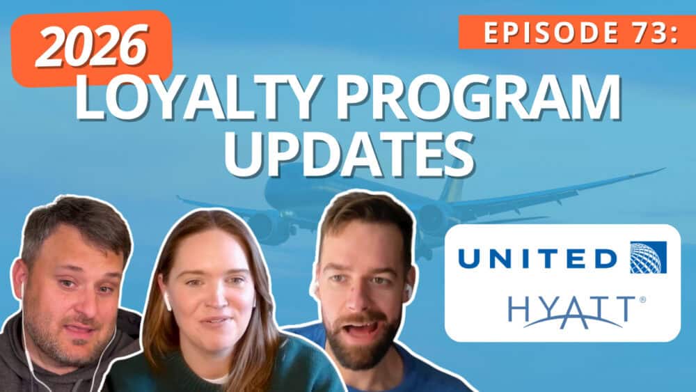 United & Hyatt Loyalty Changes: What Travelers Need to Know