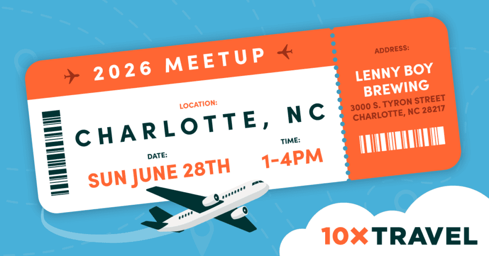 Charlotte 2026 Meetup