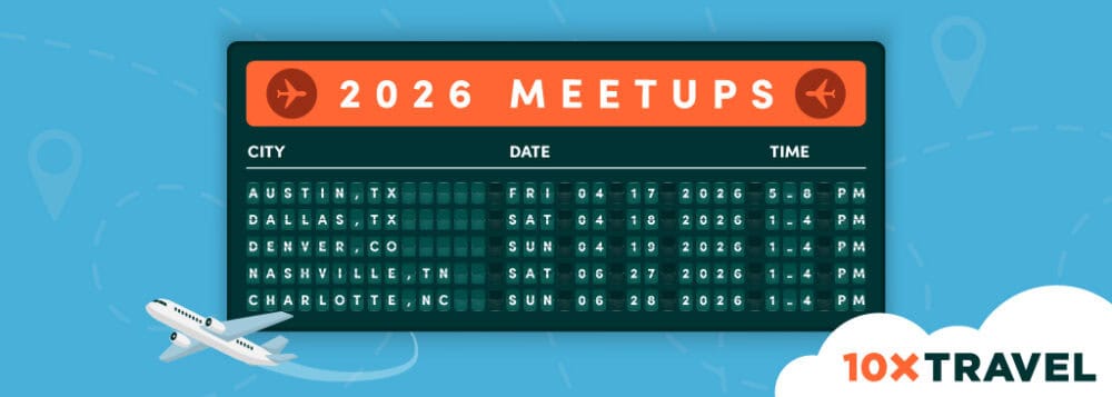 2026 meetups