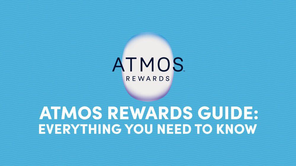 Guide to Atmos Rewards: Alaska & Hawaiian Loyalty Program