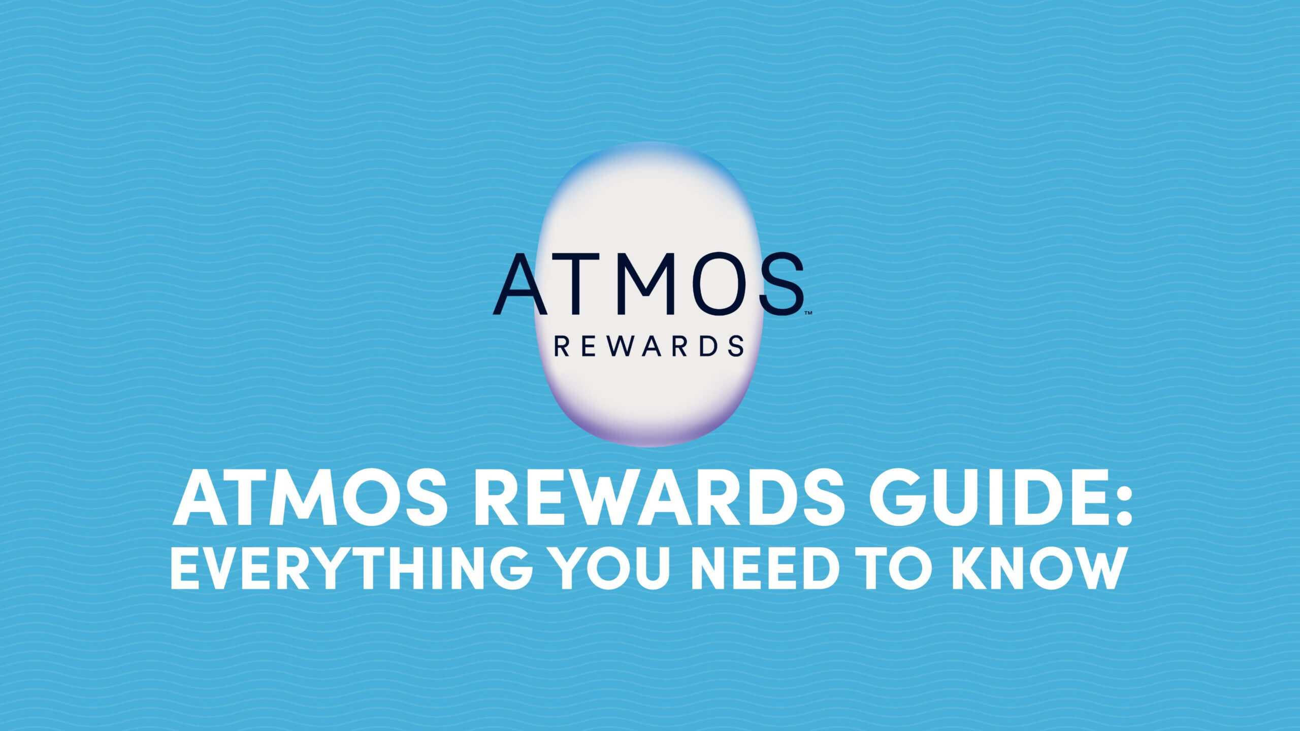 Guide to Atmos Rewards: Alaska & Hawaiian Loyalty Program