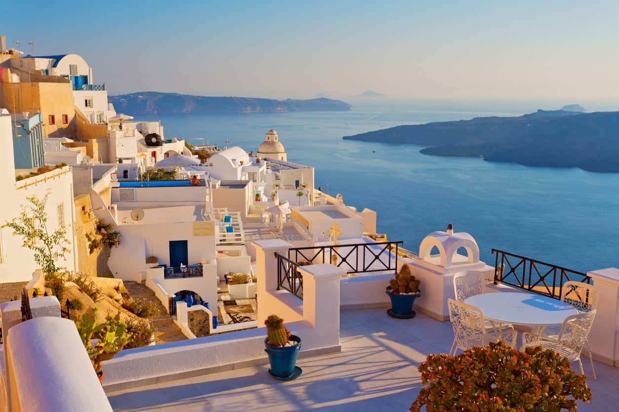 premium travel perks