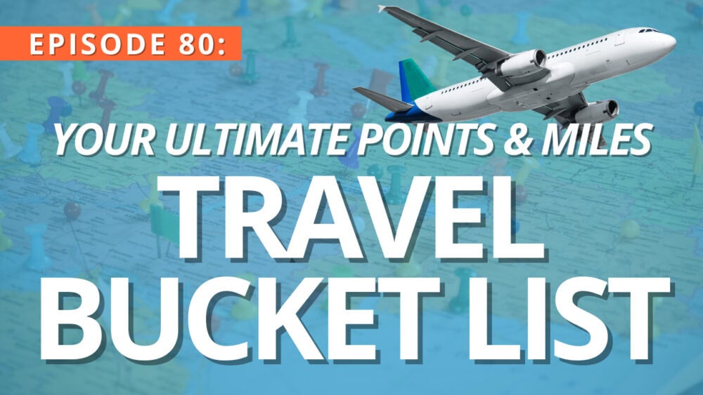 The Best Places to Use Your Points & Miles