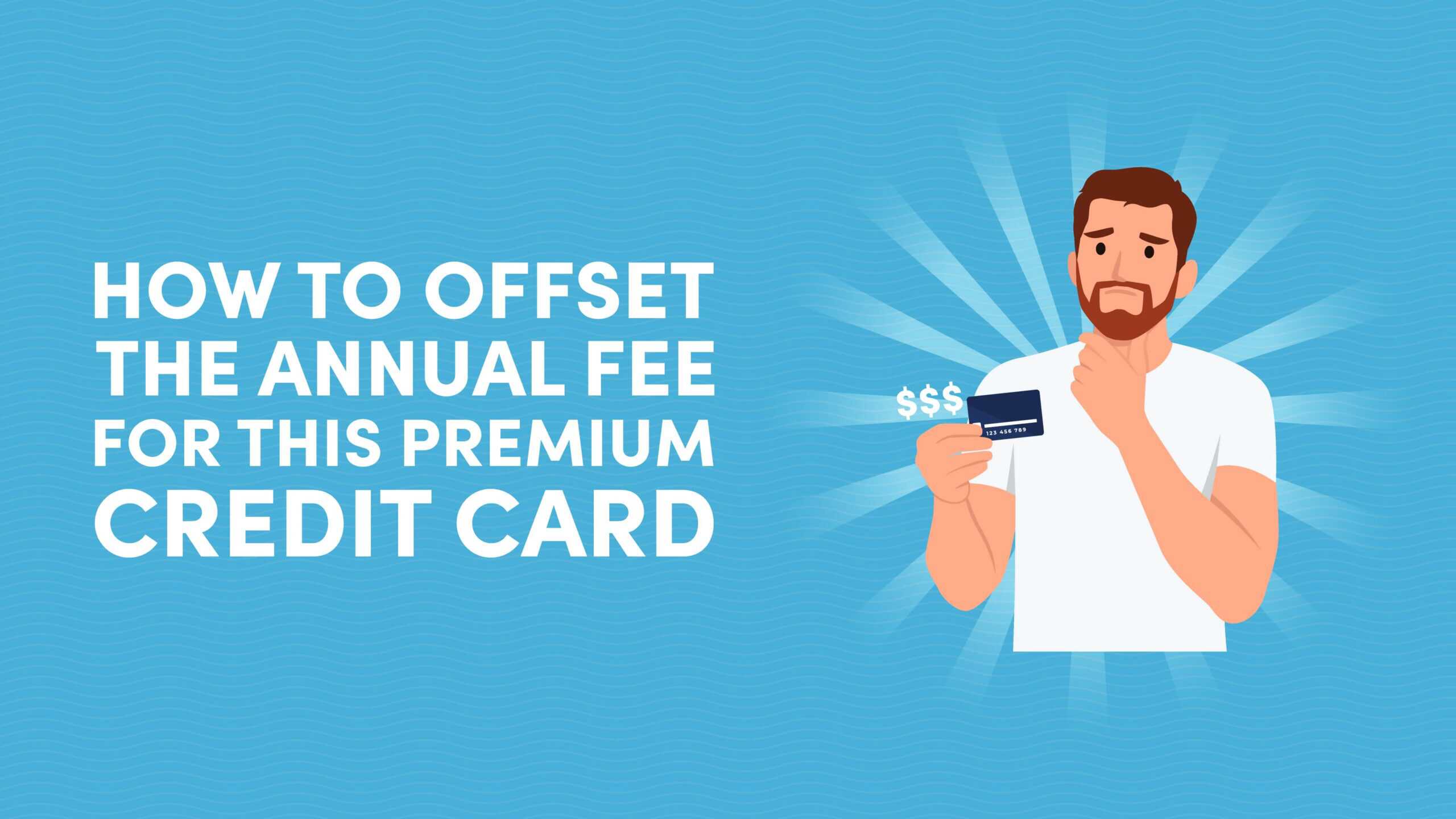 How to Offset the Chase Sapphire Reserve® Annual Fee