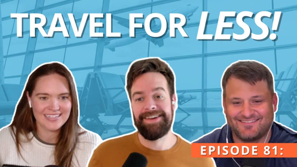 Points & Miles Strategies That Can Save You Thousands on Travel
