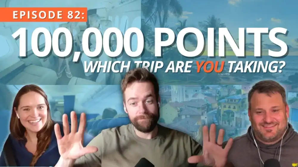 What Your Points Are Actually Worth