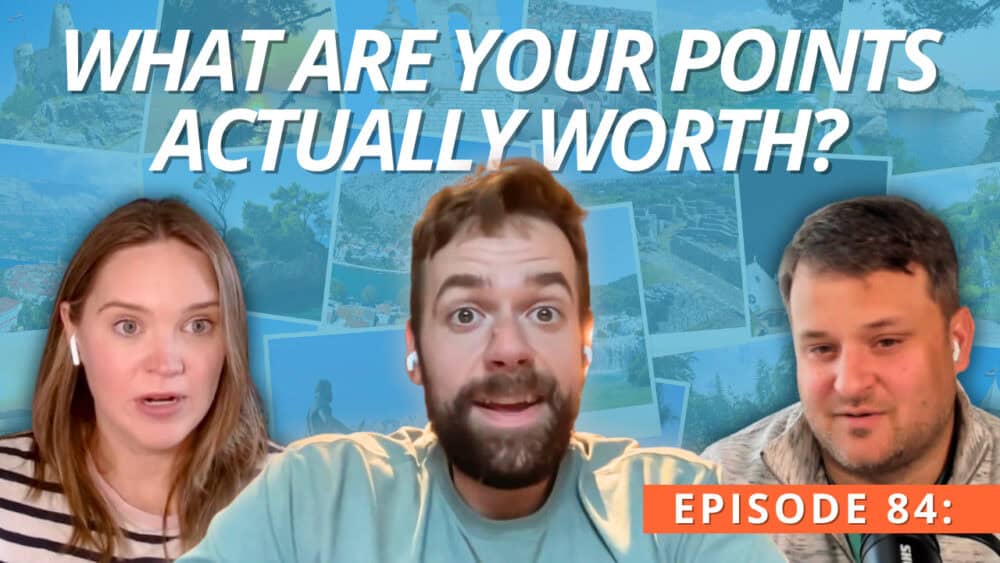 Do You Actually Know How Many Points You Have?